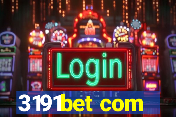 3191bet com